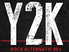 Y2K Live Cover Band - 90's Alternative Rock - live demo