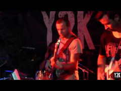 Y2K Live Cover Band - 90's Alternative Rock - live @ Aix-en-Provence